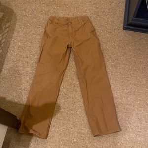 Boys cargos worn a few times